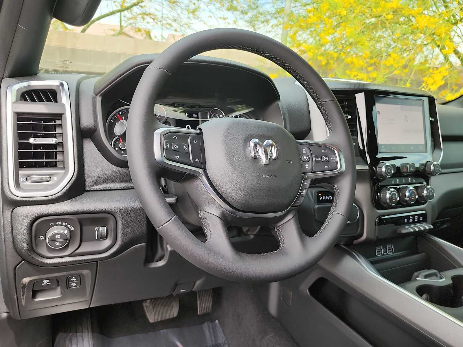 Thumbnail: 2026 RAM 1500 - 10