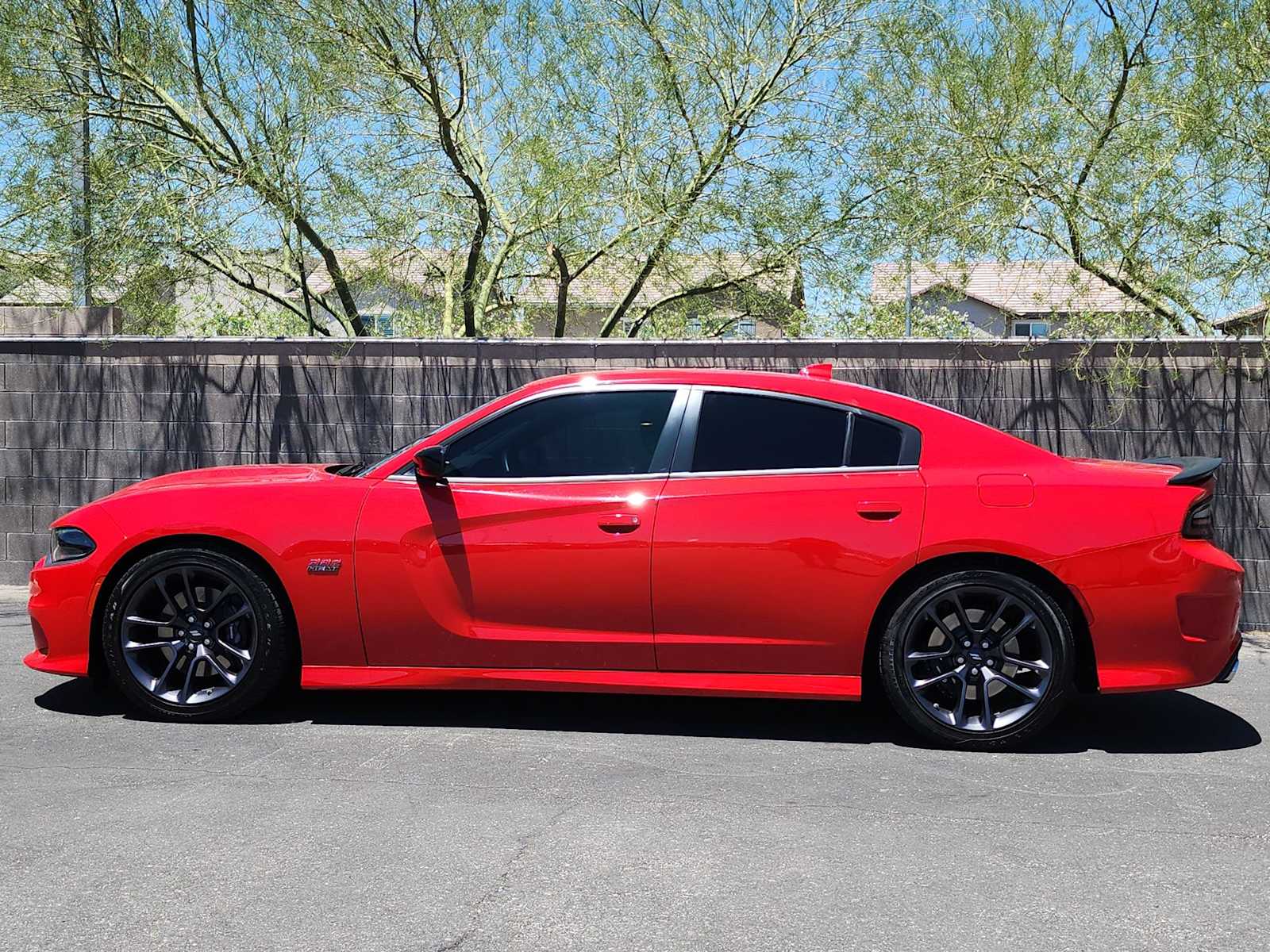 Thumbnail: 2023 Dodge Charger - 5
