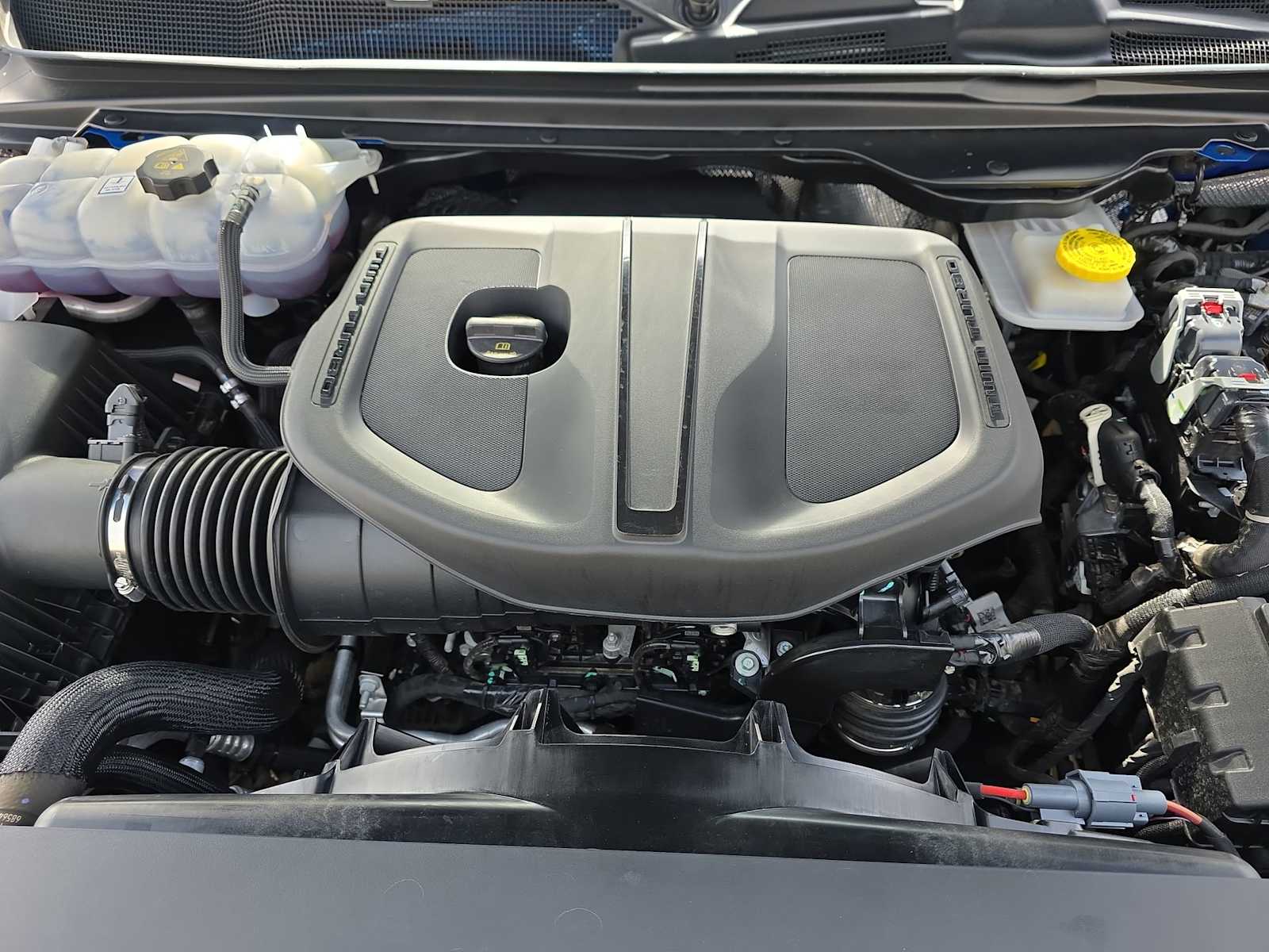 Thumbnail: 2025 RAM 1500 - 13