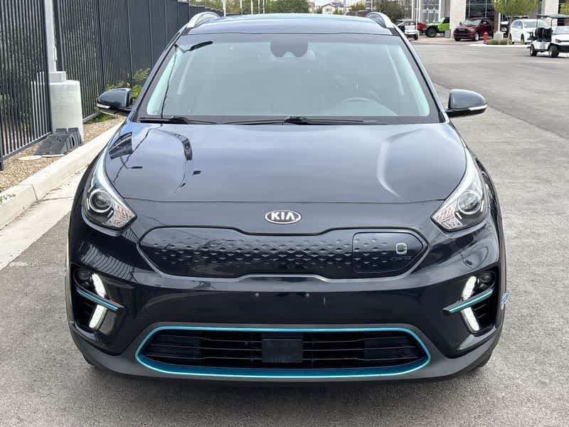 Thumbnail: 2021 Kia Niro - 3