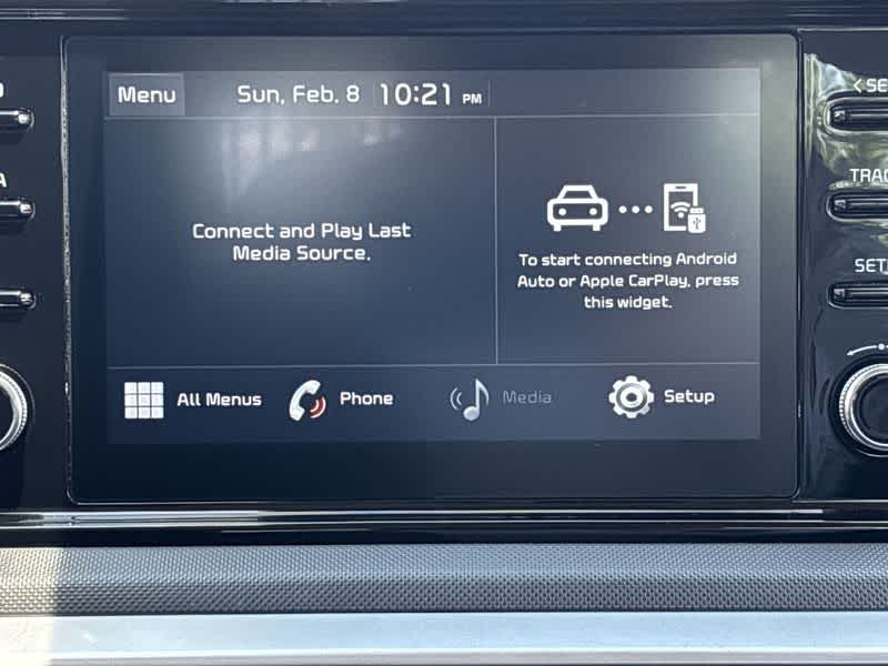 Thumbnail: 2021 Kia K5 - 20