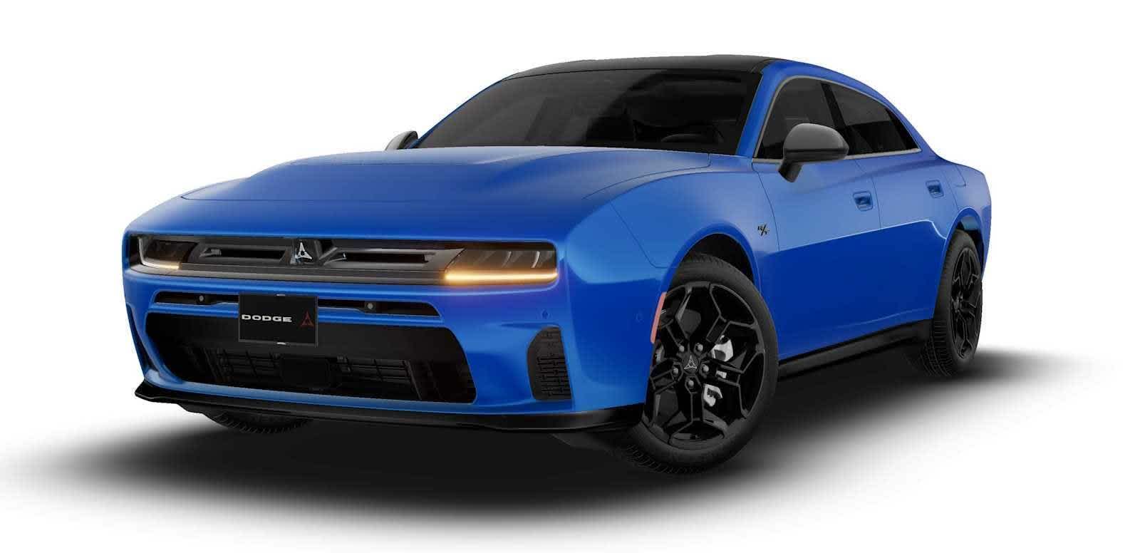 Thumbnail: 2026 Dodge Charger - 12