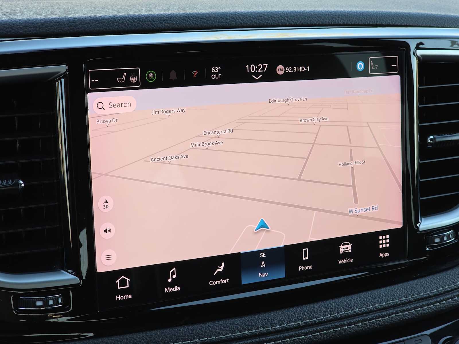 Thumbnail: 2024 Chrysler Pacifica - 26