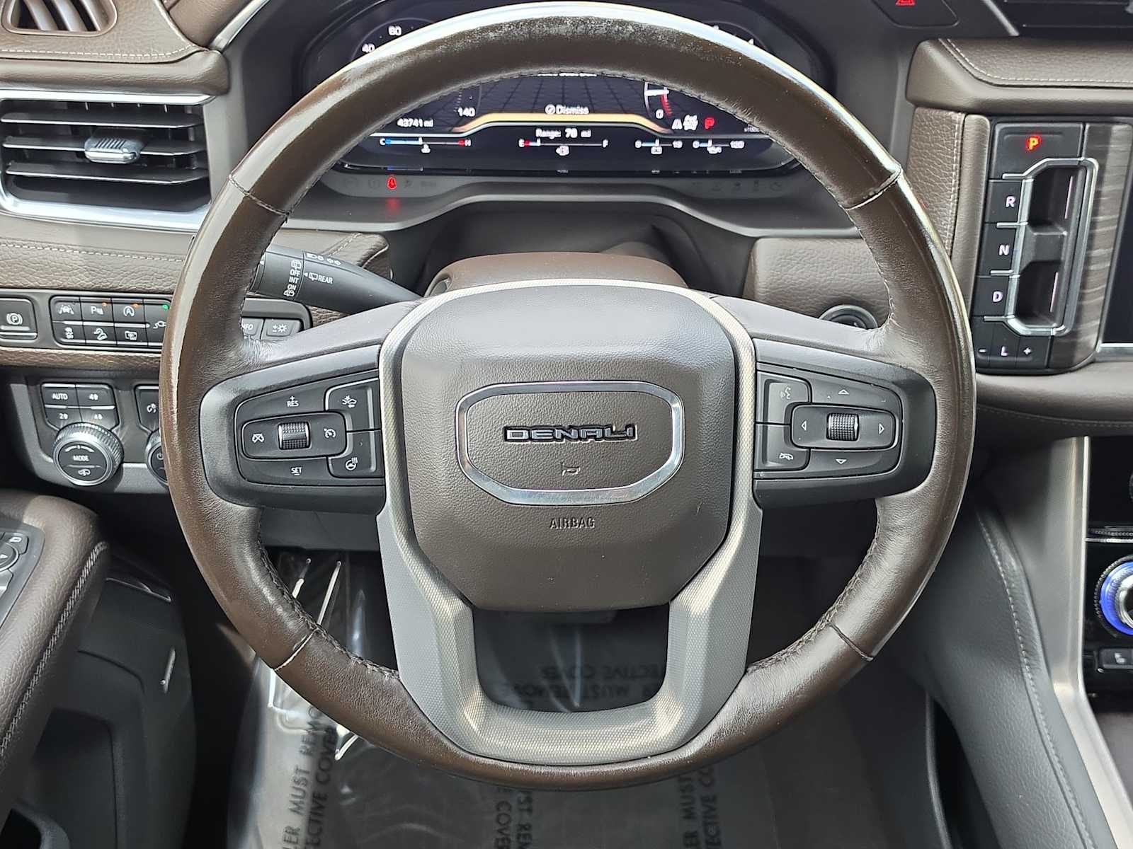 Thumbnail: 2022 GMC Yukon - 19