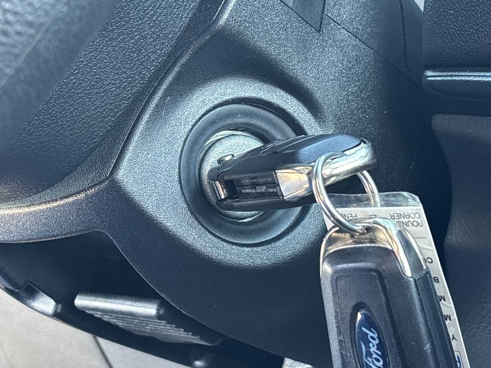 Thumbnail: 2024 Ford Transit Series - 23