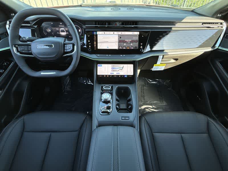 Thumbnail: 2025 Jeep Wagoneer S - 14