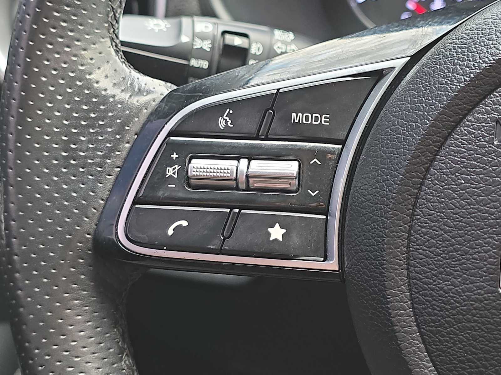 Thumbnail: 2024 Kia Forte - 30