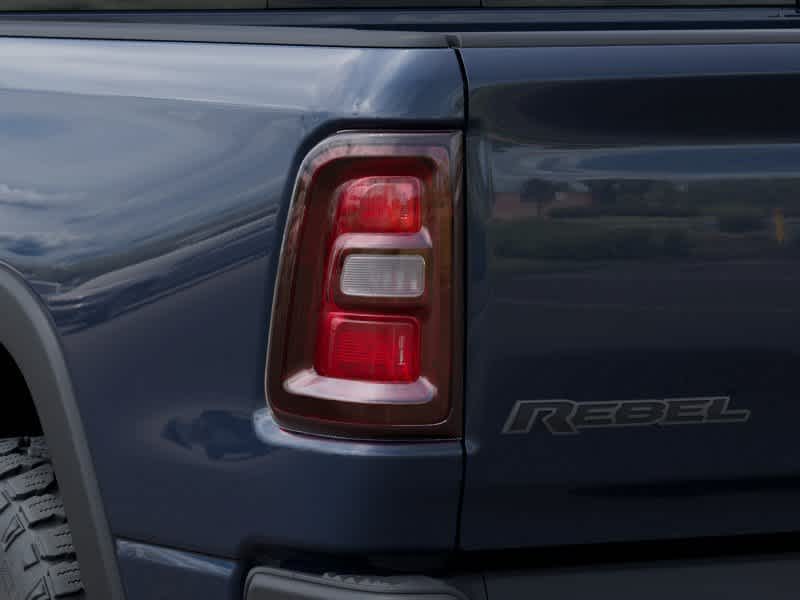 Thumbnail: 2026 RAM 1500 - 2