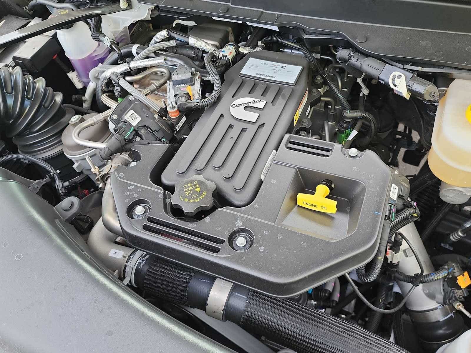 Thumbnail: 2026 RAM 2500 - 19