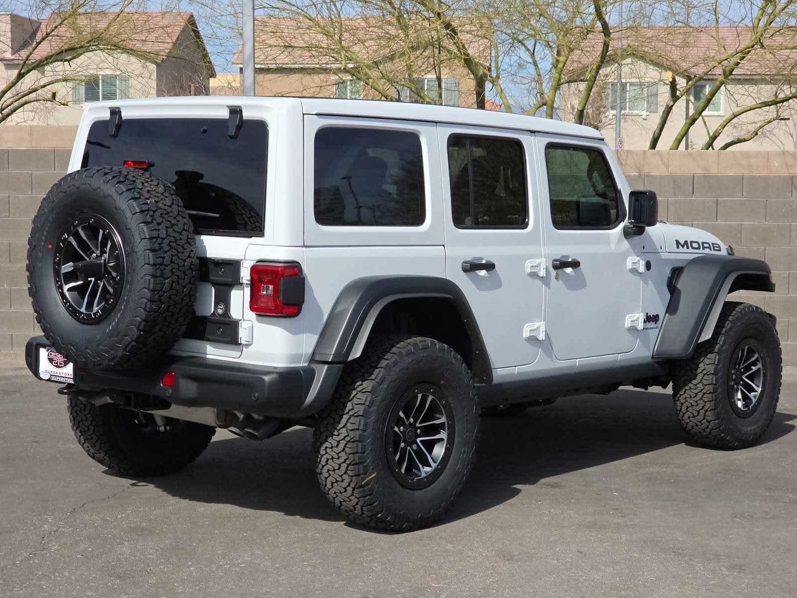 Thumbnail: 2026 Jeep Wrangler - 10