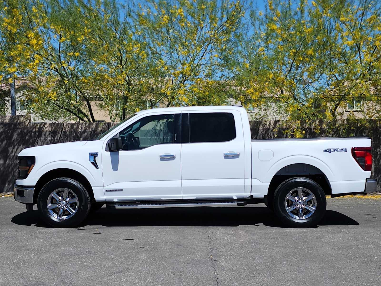 Thumbnail: 2024 Ford F-150 - 6