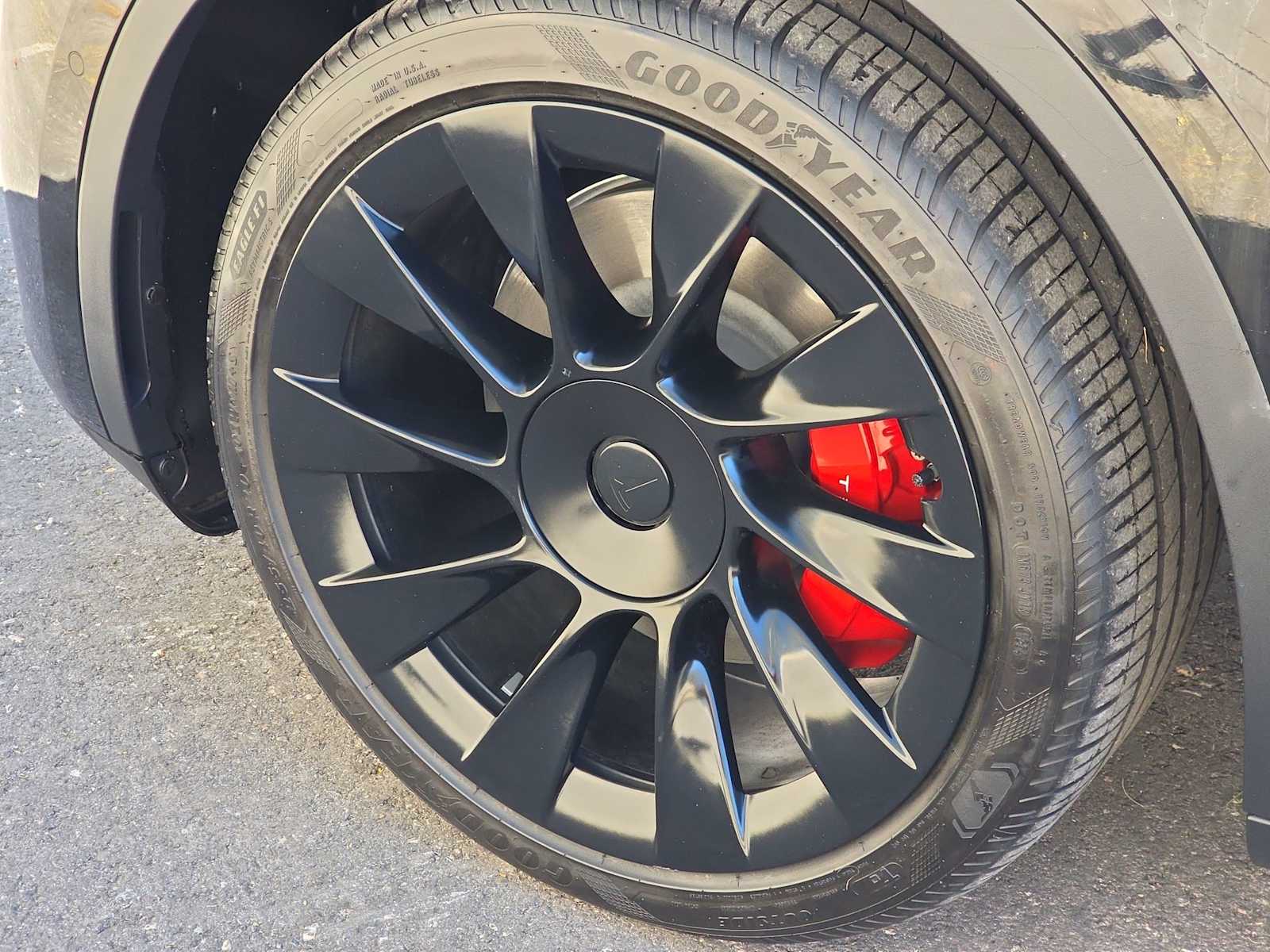 Thumbnail: 2021 Tesla Model Y - 12