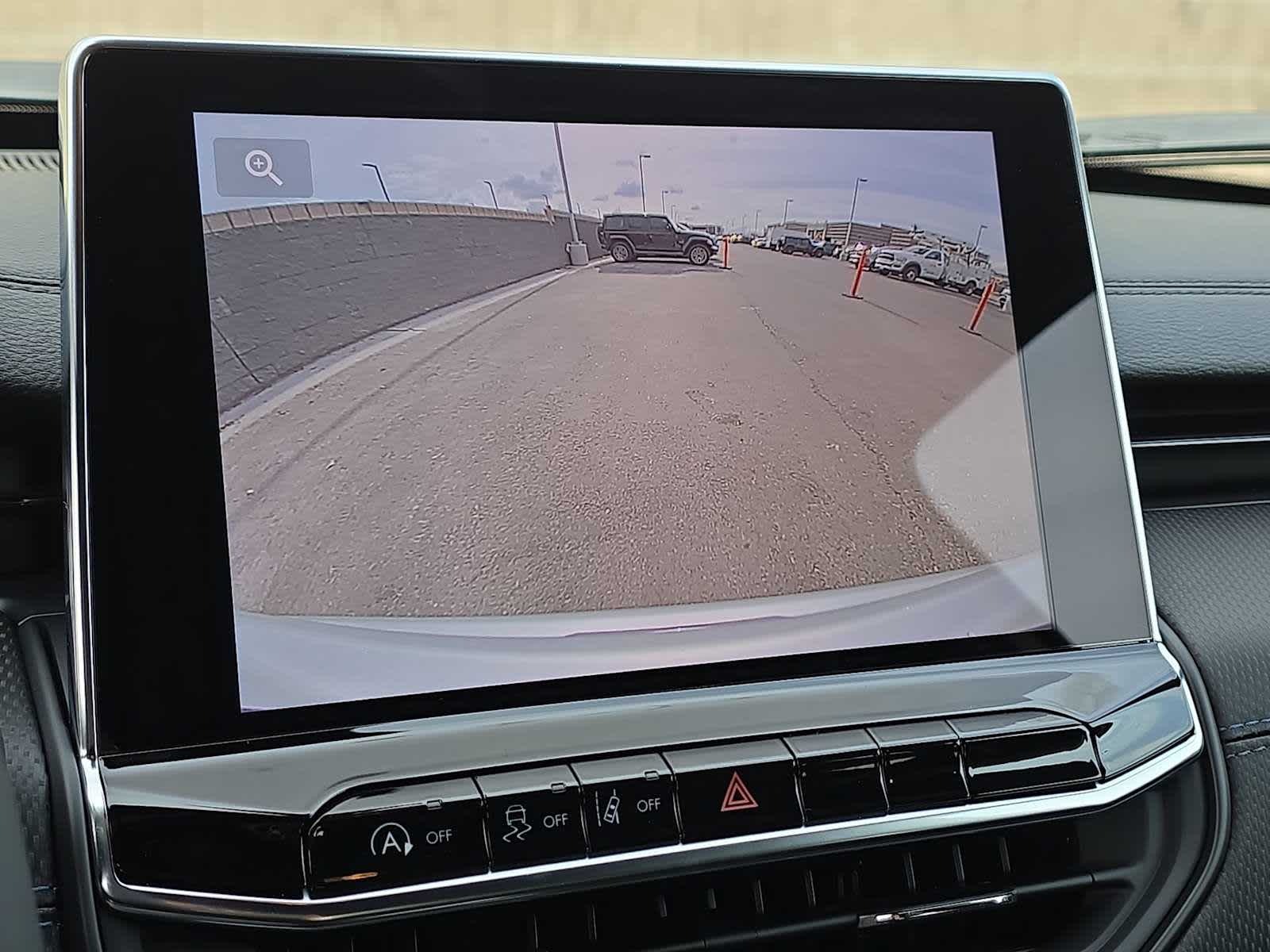 Thumbnail: 2026 Jeep Compass - 37