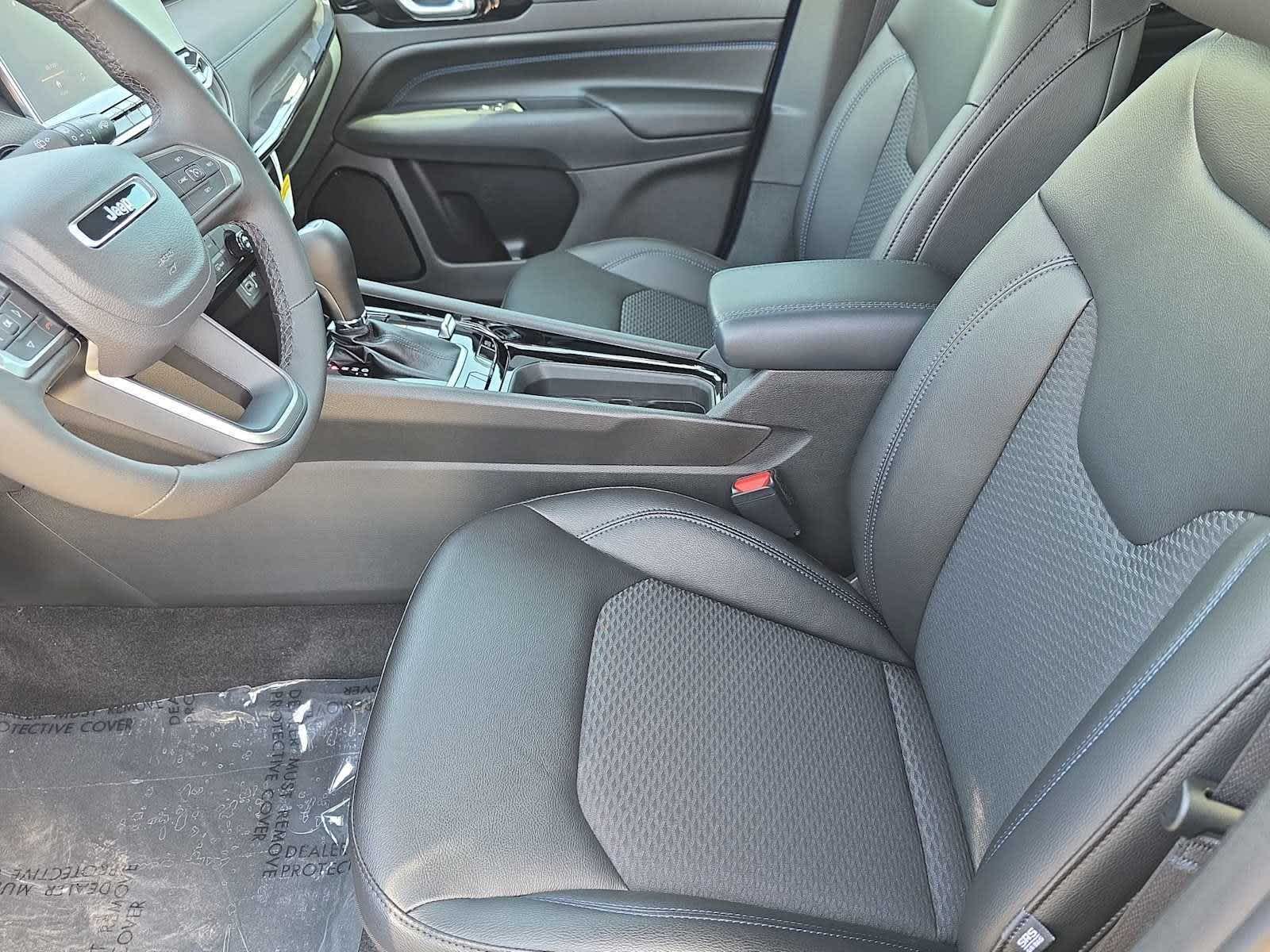 Thumbnail: 2026 Jeep Compass - 20