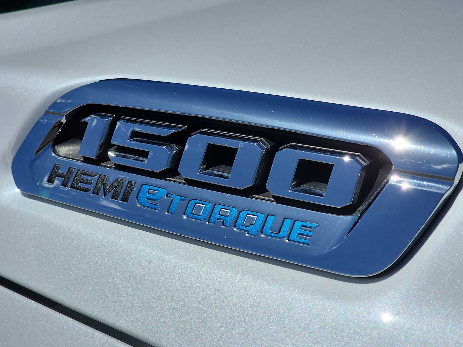 Thumbnail: 2021 RAM 1500 - 11