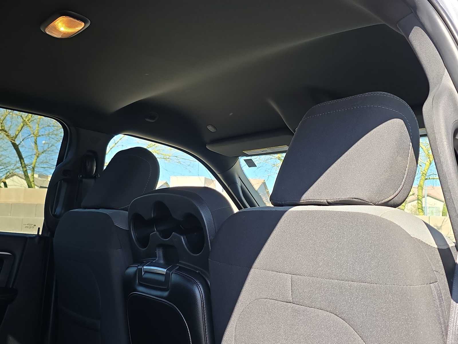 Thumbnail: 2024 RAM 3500 - 16