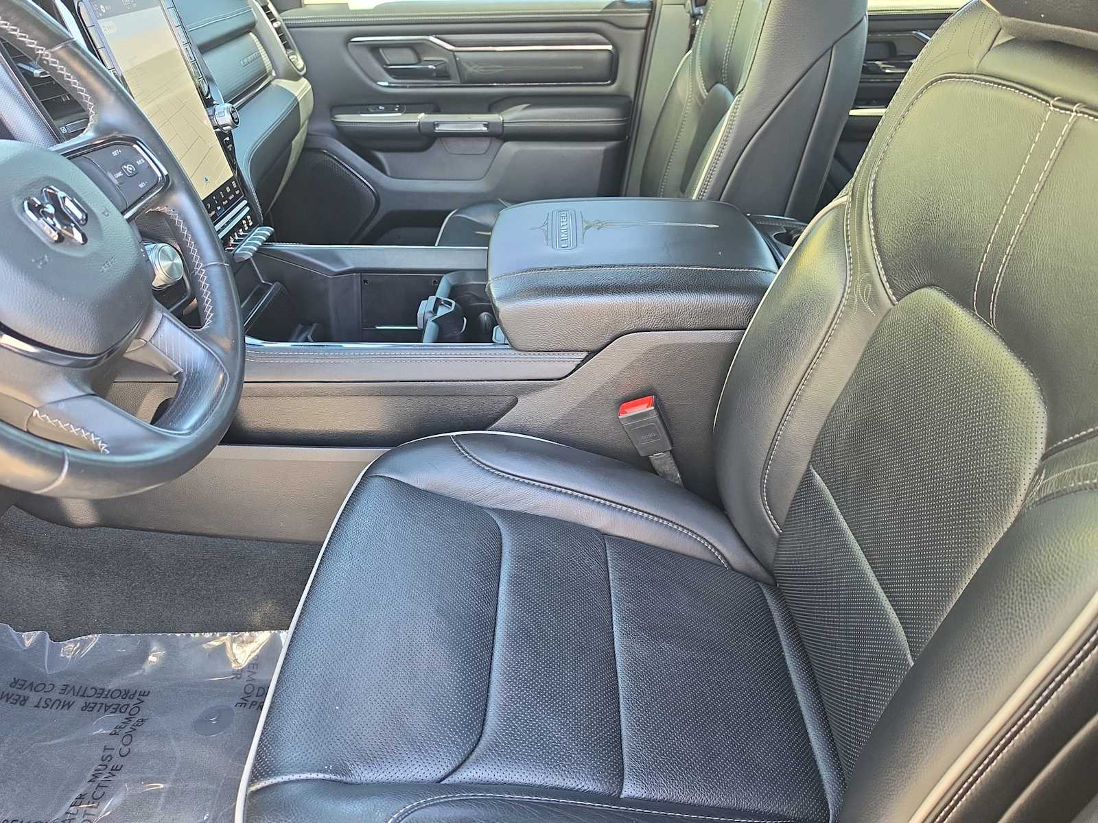 Thumbnail: 2023 RAM 1500 - 15