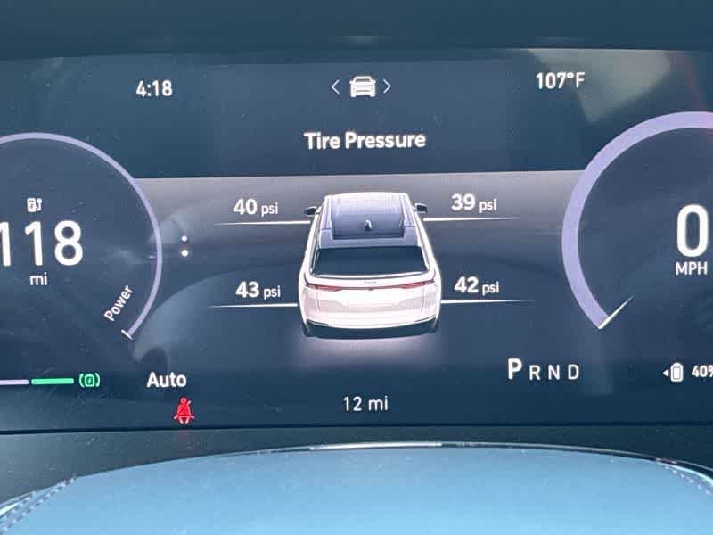 Thumbnail: 2025 Jeep Wagoneer S - 20