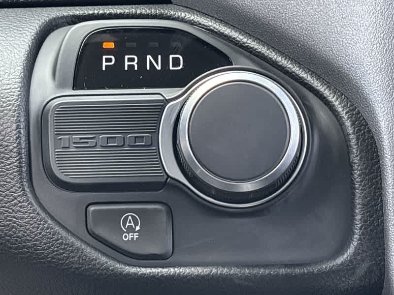 Thumbnail: 2026 RAM 1500 - 21