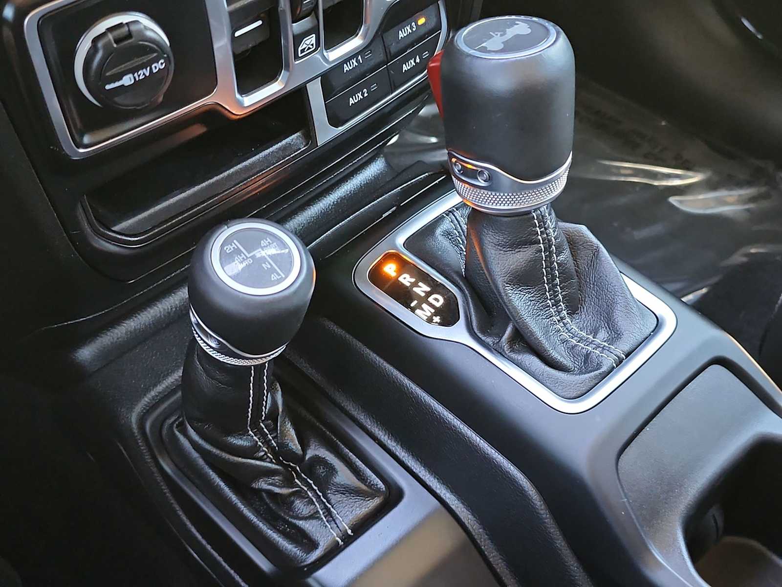 Thumbnail: 2023 Jeep Wrangler - 20