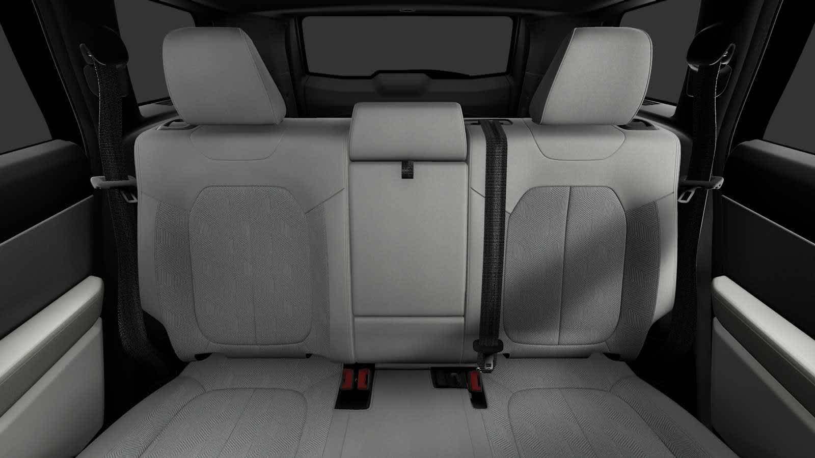 Thumbnail: 2026 Jeep Cherokee - 3