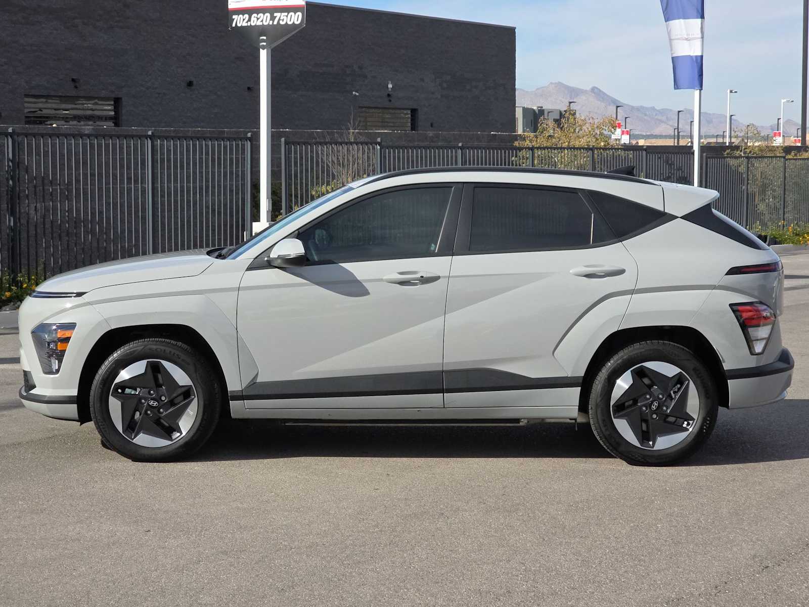 Thumbnail: 2024 Hyundai Kona - 6