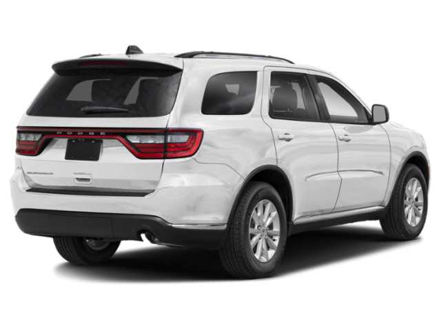 Thumbnail: 2026 Dodge Durango - 2