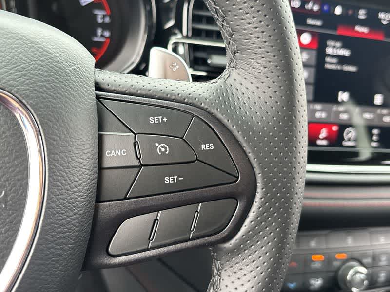 Thumbnail: 2026 Dodge Durango - 28