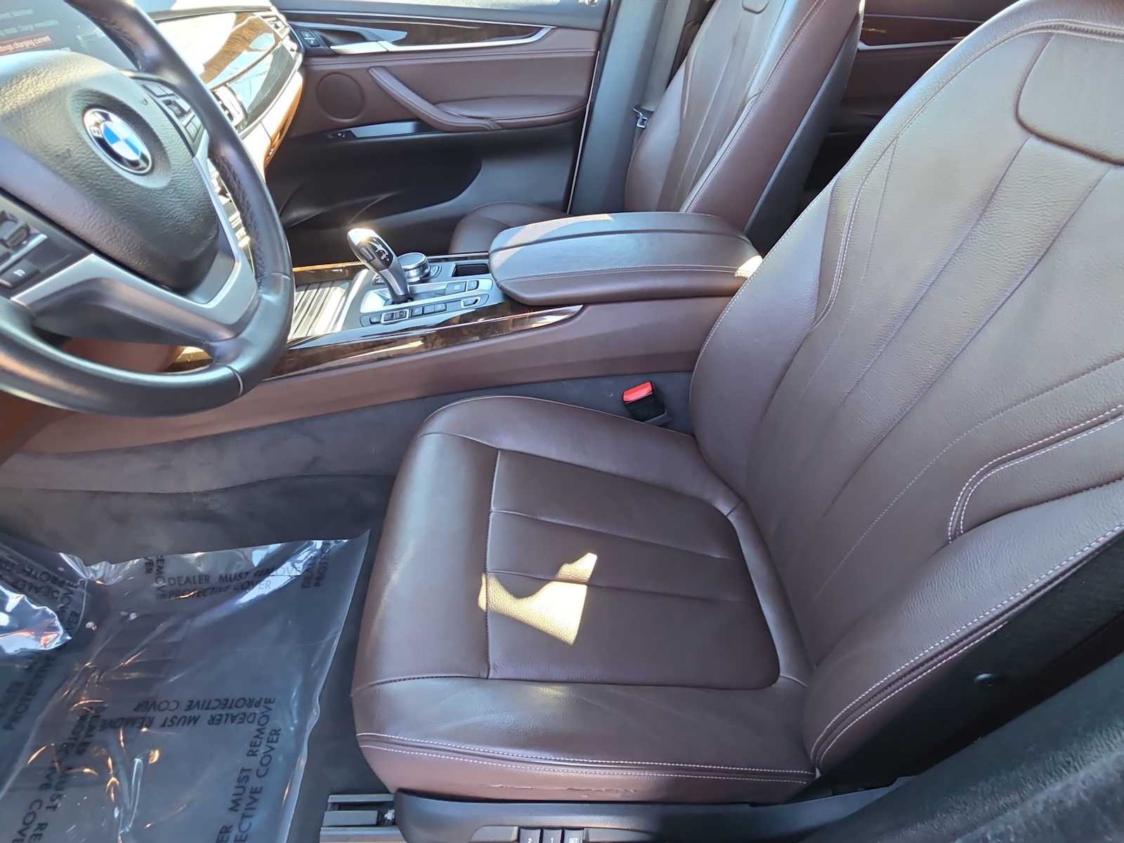 Thumbnail: 2017 BMW X5 - 15