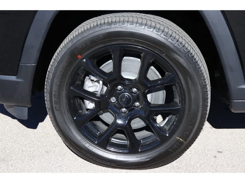 Thumbnail: 2025 Jeep Compass - 10