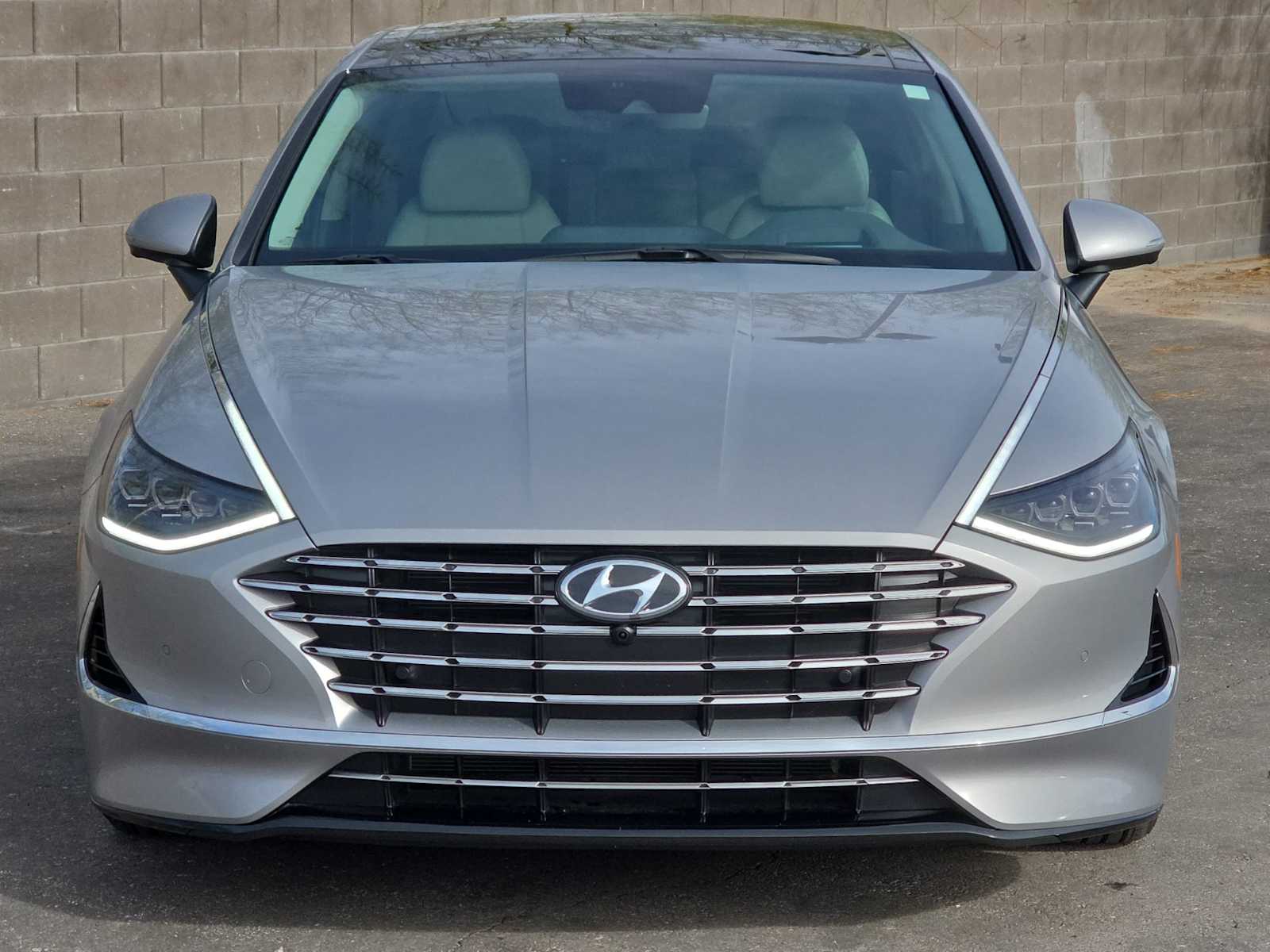 Thumbnail: 2023 Hyundai Sonata - 4