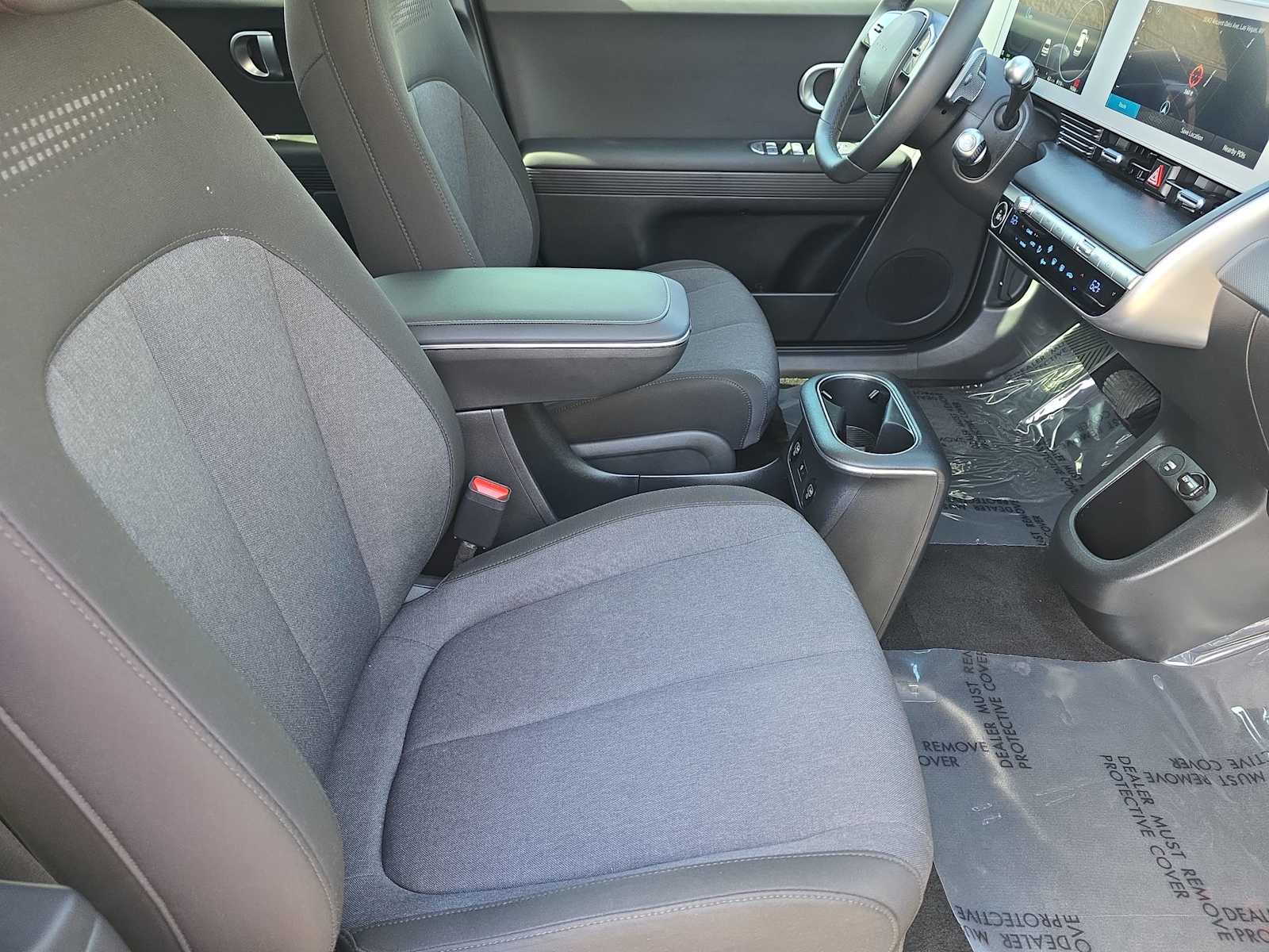 Thumbnail: 2024 Hyundai Ioniq 5 - 18