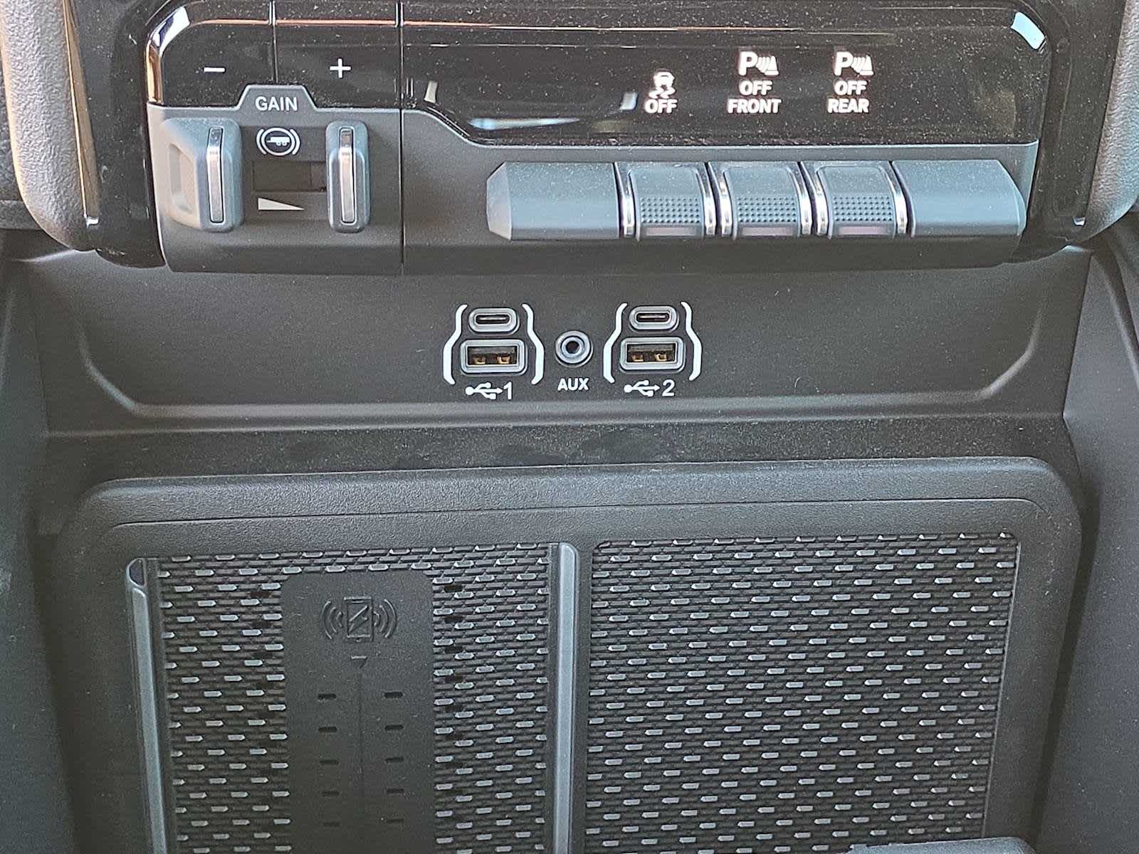 Thumbnail: 2026 RAM 1500 - 41