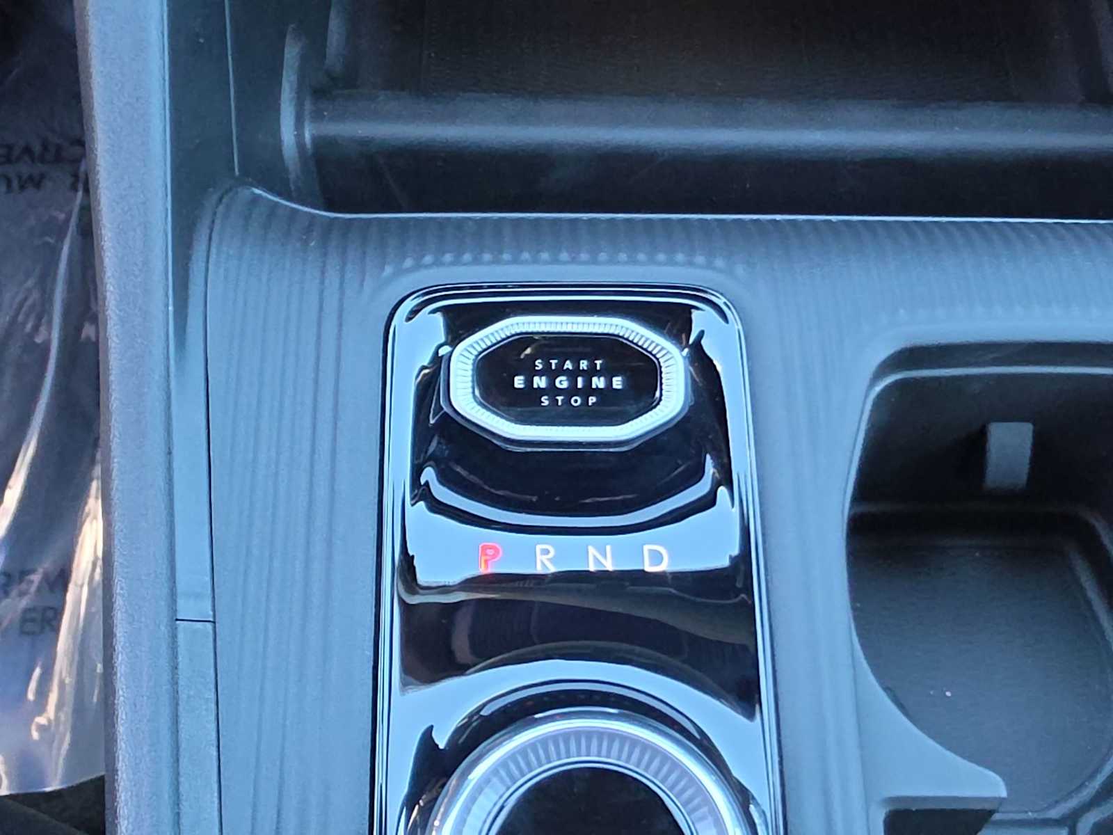 Thumbnail: 2026 Jeep Cherokee - 24