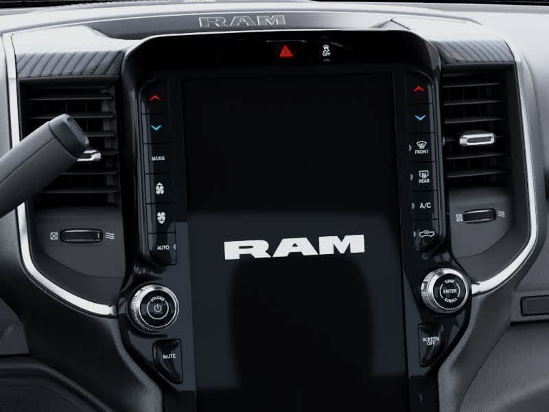 Thumbnail: 2026 RAM 3500 - 23