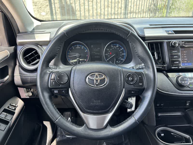 Thumbnail: 2017 Toyota RAV4 - 19