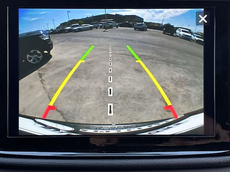 Thumbnail: 2025 Dodge Durango - 26