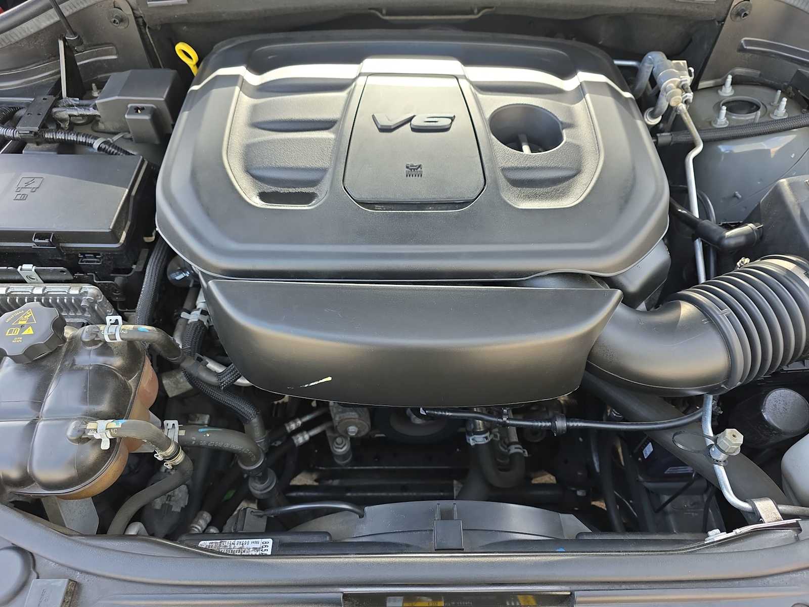 Thumbnail: 2022 Jeep Grand Cherokee - 13