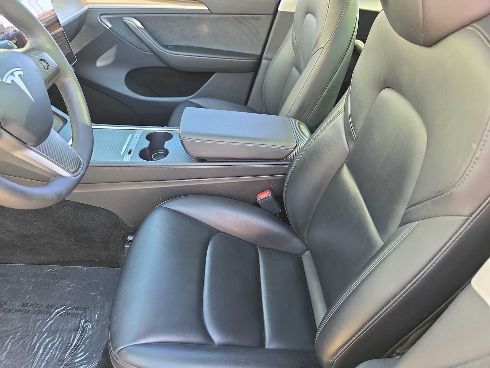 Thumbnail: 2023 Tesla Model Y - 15