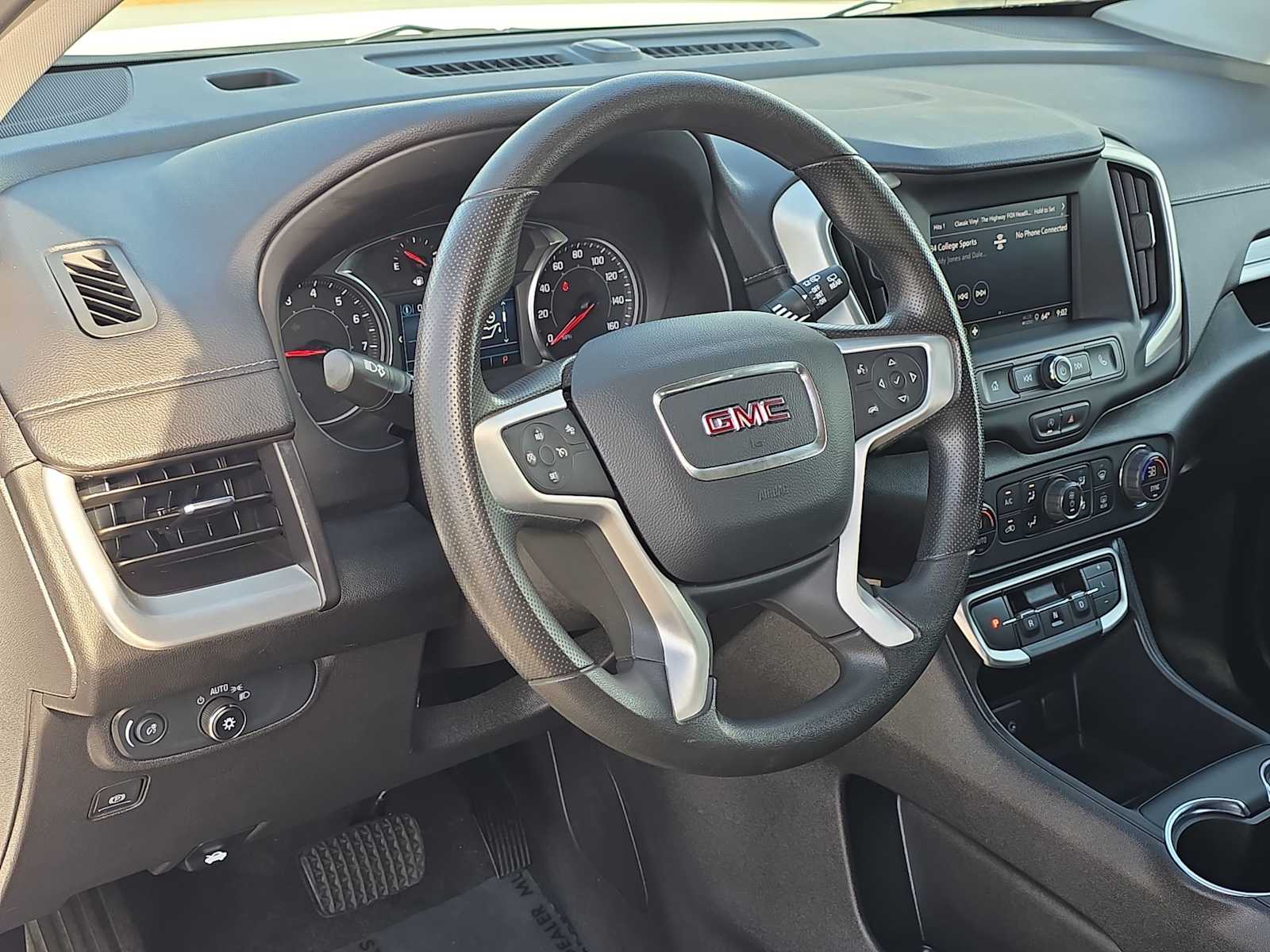 Thumbnail: 2024 GMC Terrain - 2