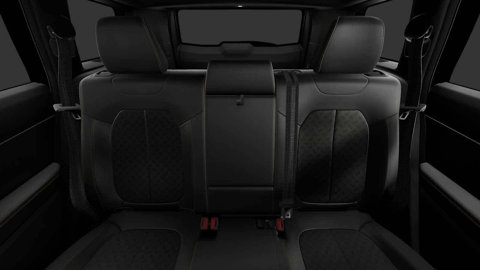 Thumbnail: 2026 Jeep Cherokee - 3