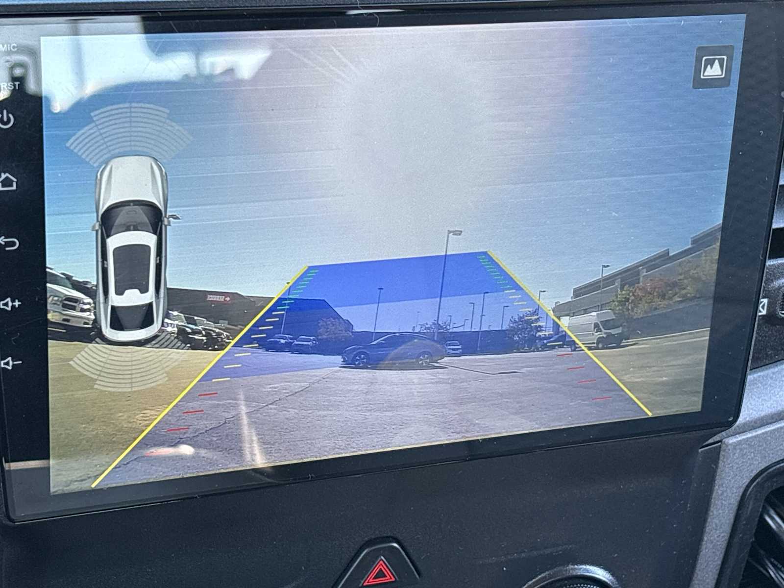 Thumbnail: 2013 RAM 1500 - 25