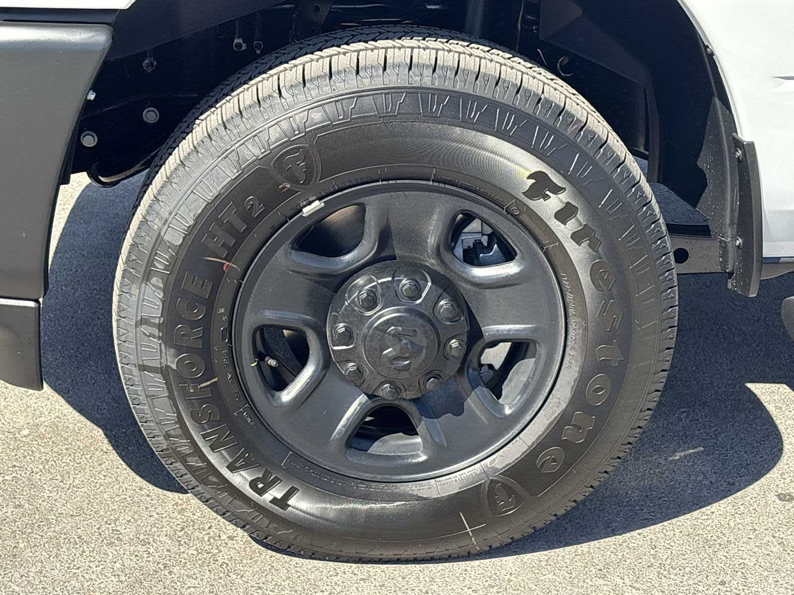 Thumbnail: 2026 RAM 3500 - 12