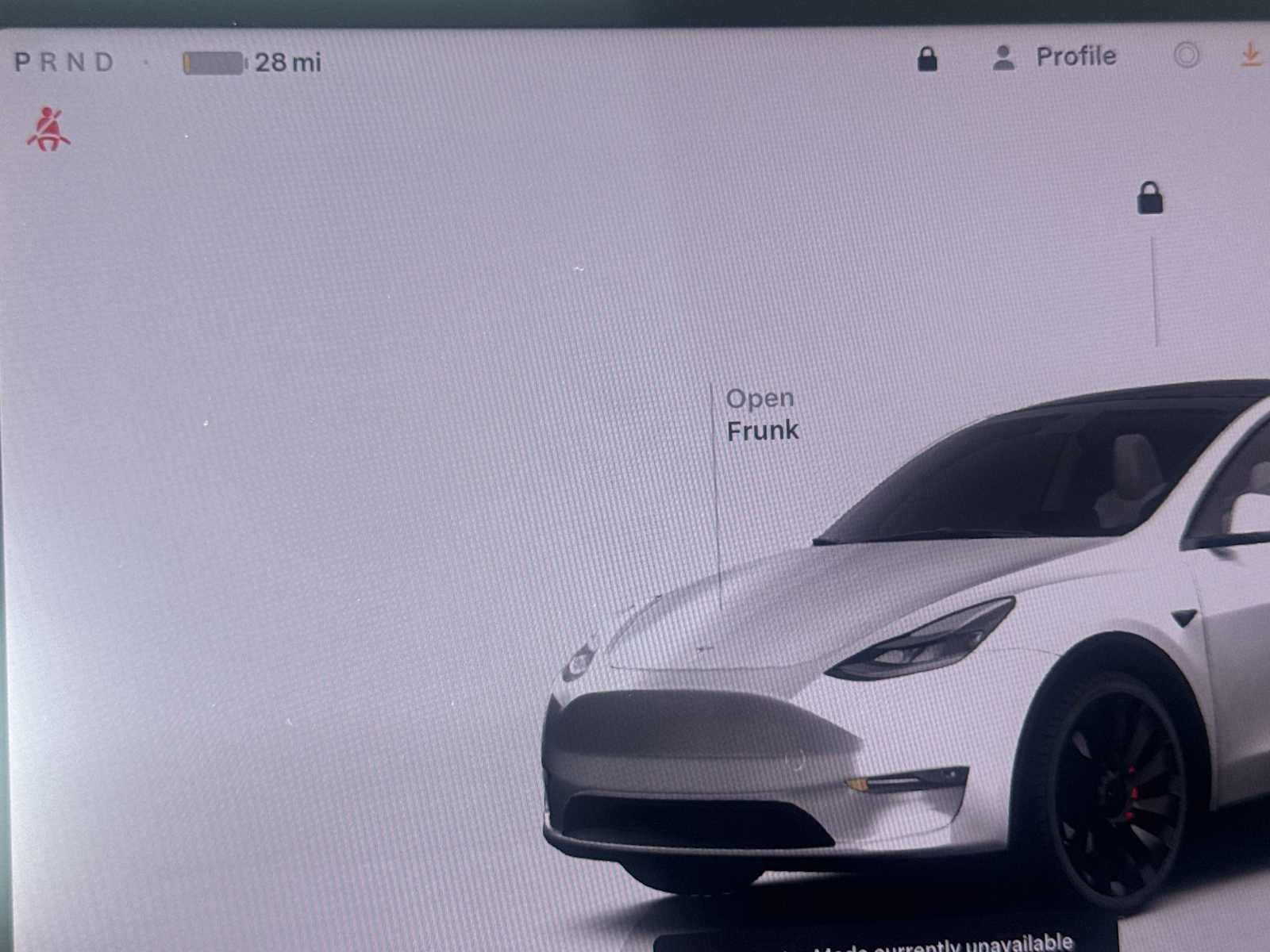Thumbnail: 2022 Tesla Model Y - 22