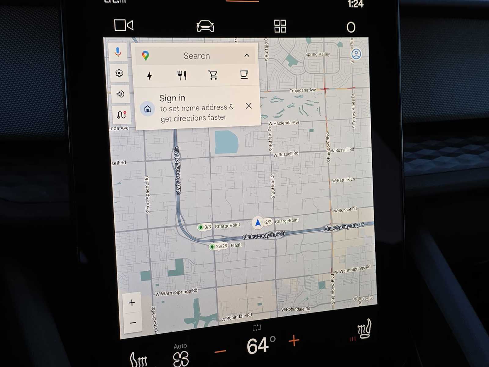 Thumbnail: 2022 Polestar 2 - 20