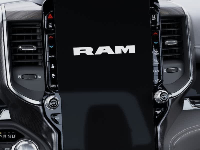 Thumbnail: 2026 RAM 1500 - 20