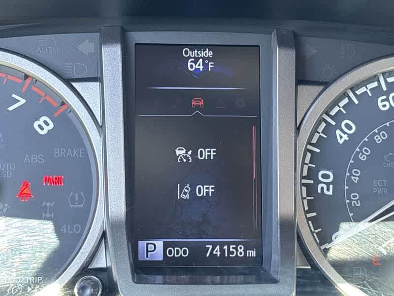 Thumbnail: 2019 Toyota Tacoma - 18