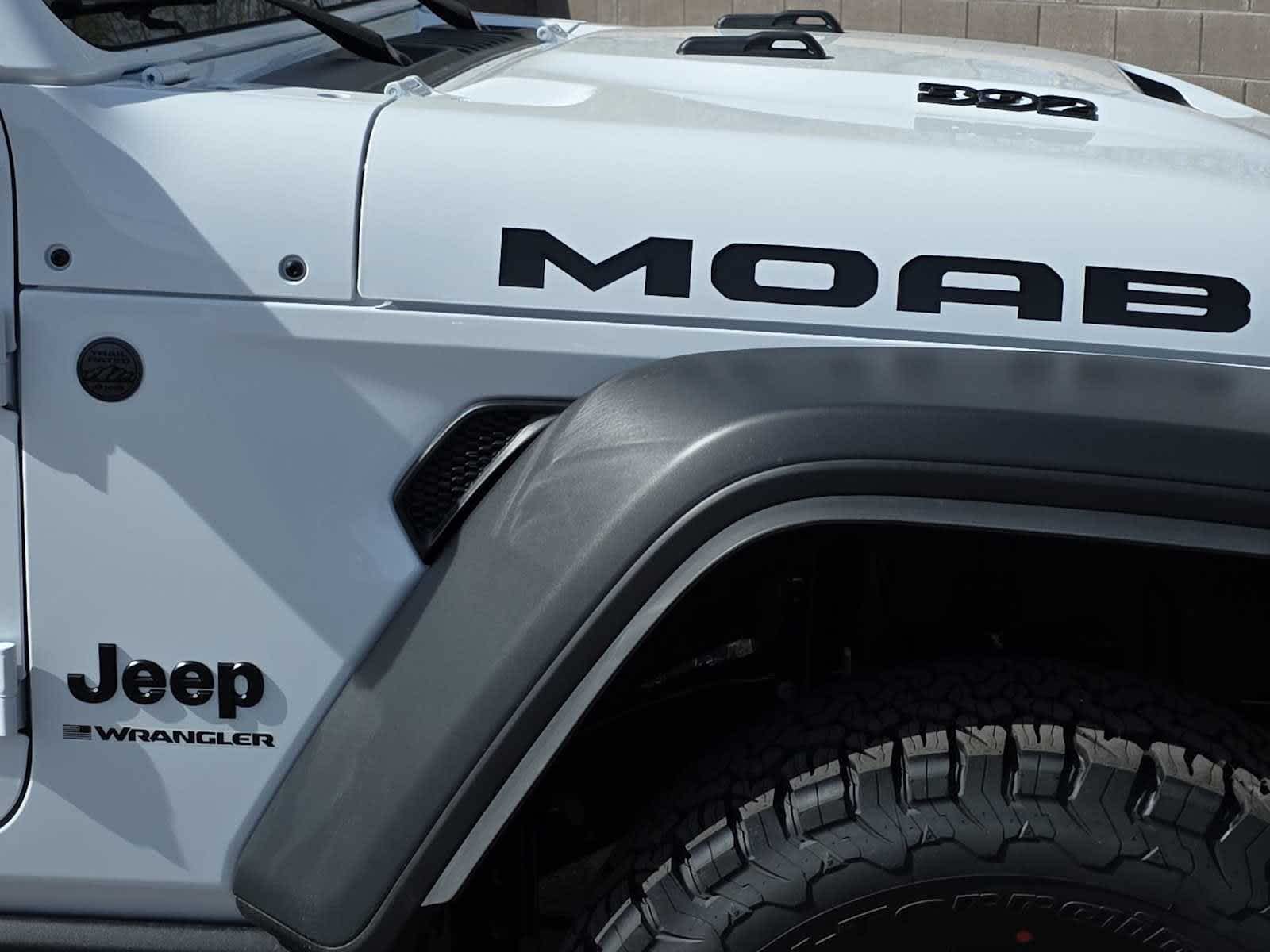 Thumbnail: 2026 Jeep Wrangler - 12