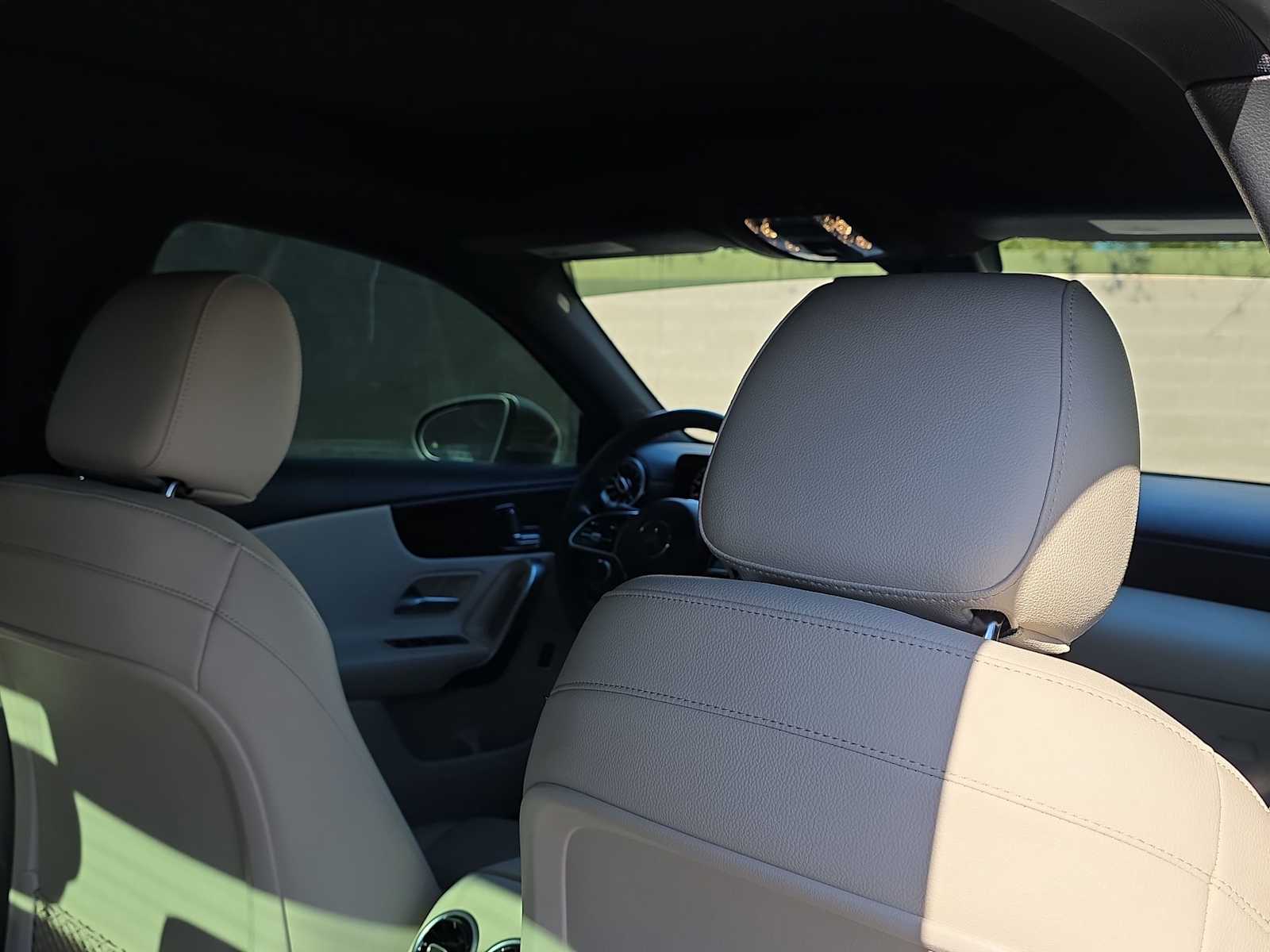 Thumbnail: 2021 Mercedes-Benz A-Class - 16