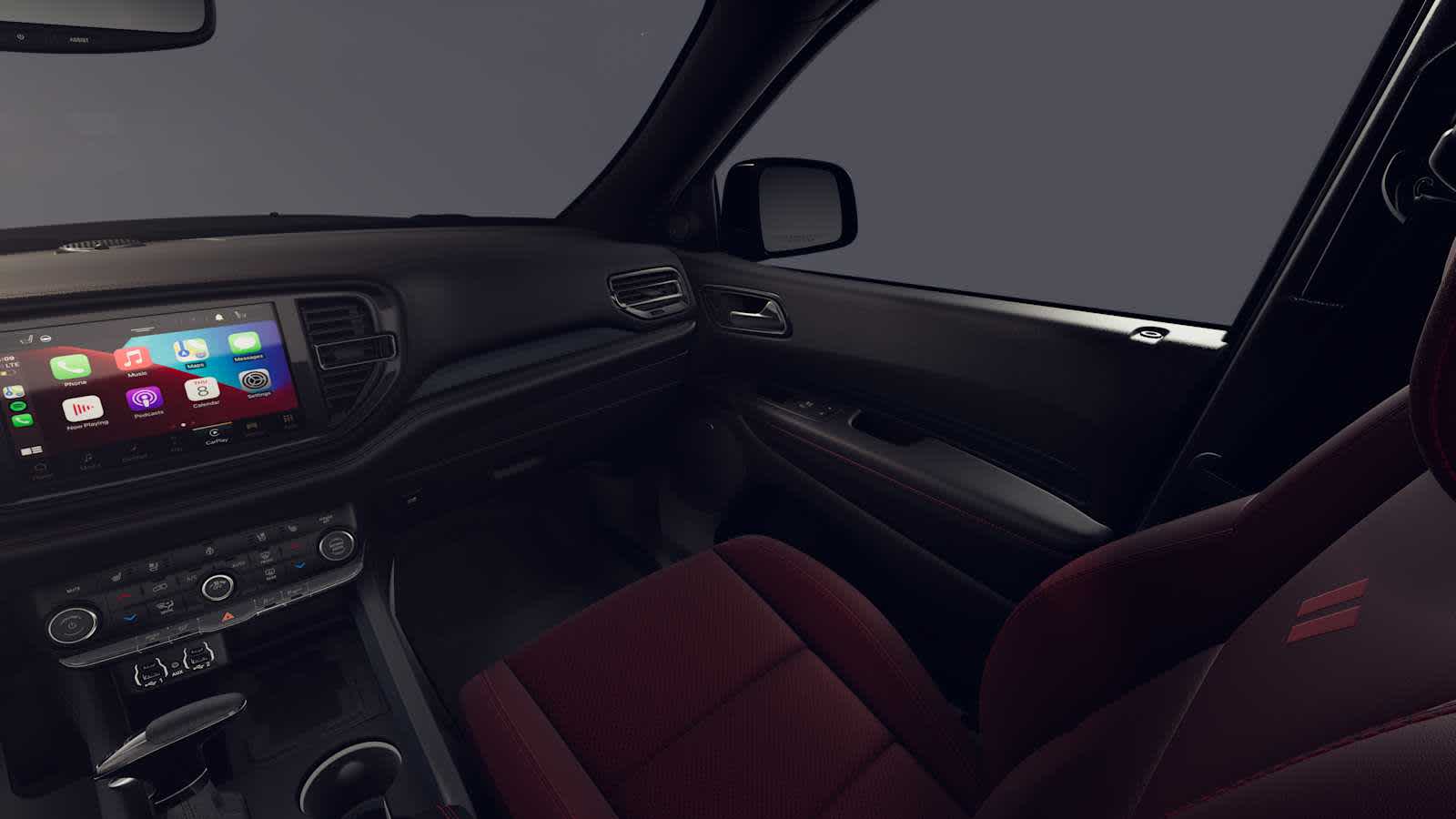 Thumbnail: 2026 Dodge Durango - 7